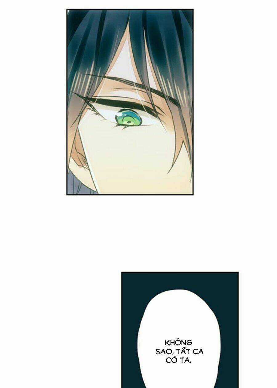 Sơn Thần Và Tiểu Táo 2 Chapter 4 trang 15