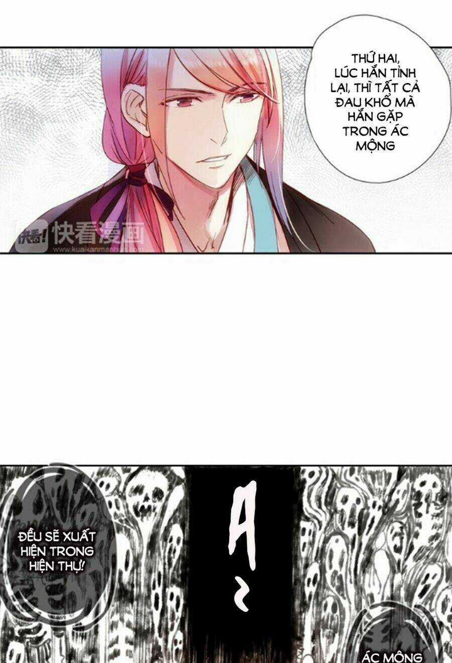 Sơn Thần Và Tiểu Táo 2 Chapter 4 trang 4