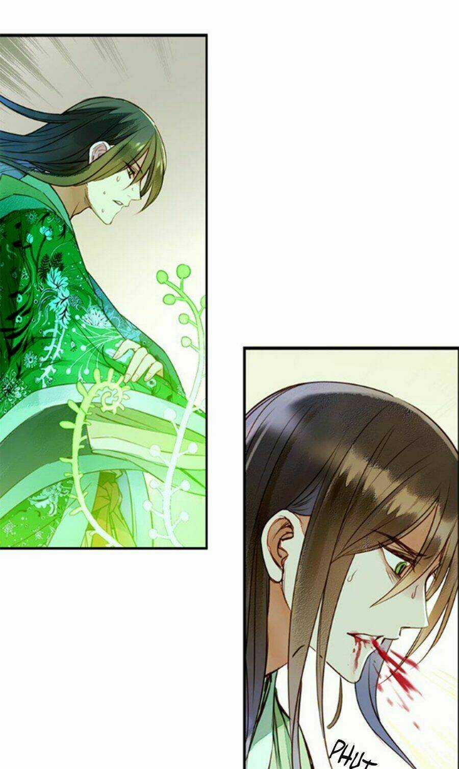 Sơn Thần Và Tiểu Táo 2 Chapter 5 trang 12