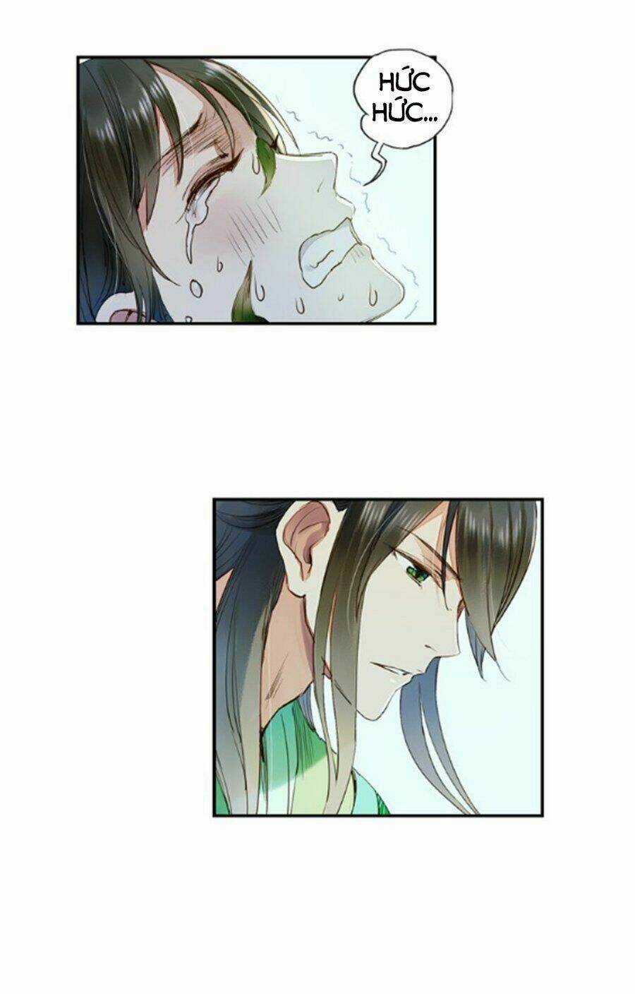 Sơn Thần Và Tiểu Táo 2 Chapter 5 trang 2