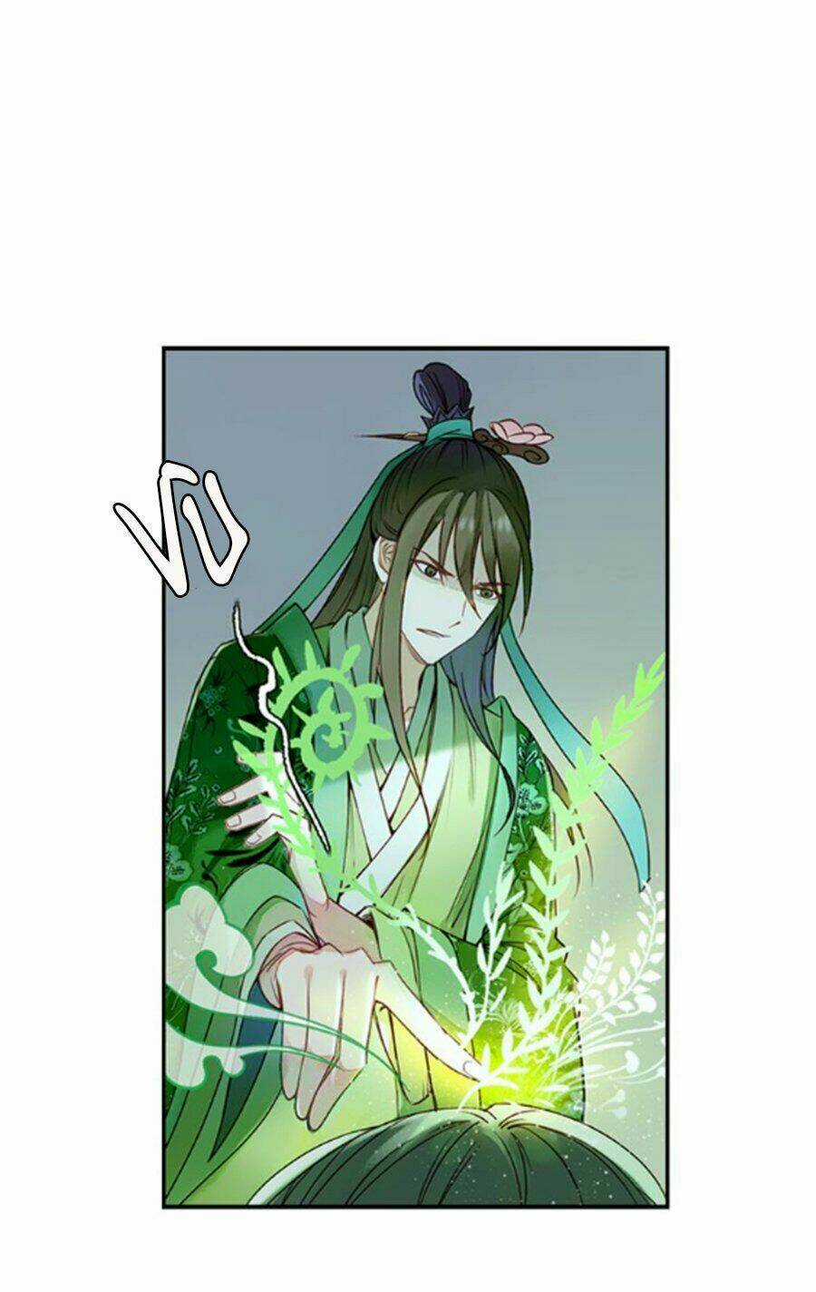 Sơn Thần Và Tiểu Táo 2 Chapter 5 trang 5