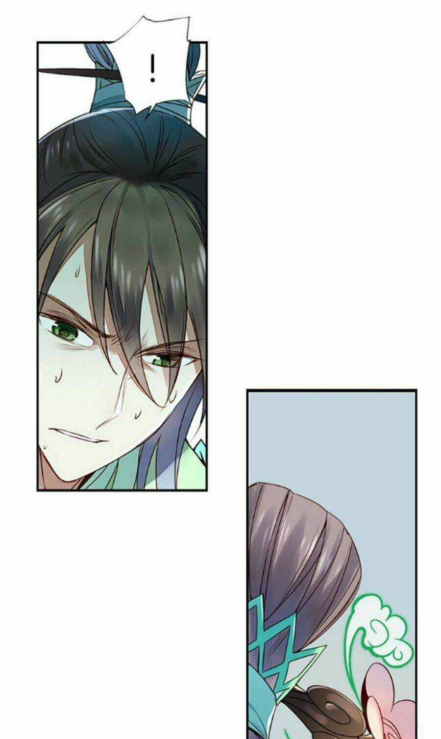 Sơn Thần Và Tiểu Táo 2 Chapter 5 trang 6