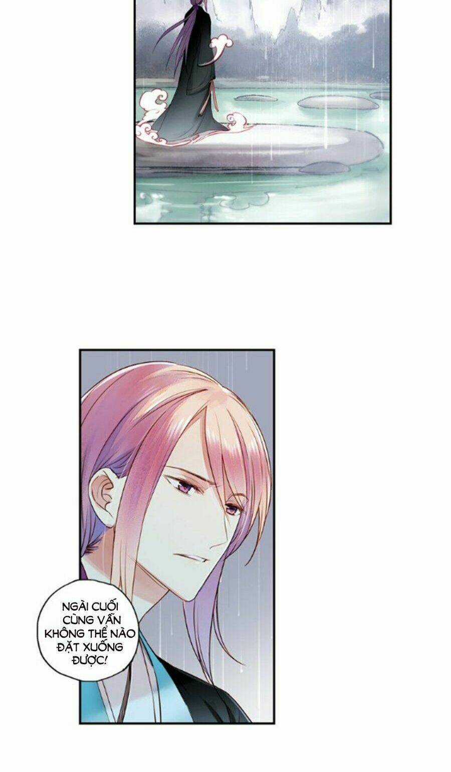 Sơn Thần Và Tiểu Táo 2 Chapter 5 trang 9