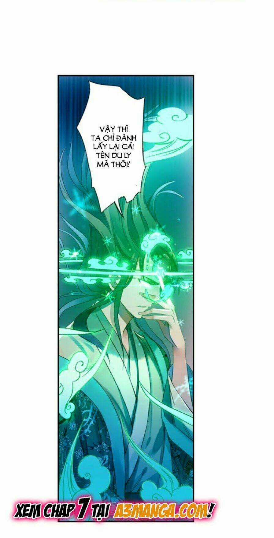 Sơn Thần Và Tiểu Táo 2 Chapter 6 trang 19