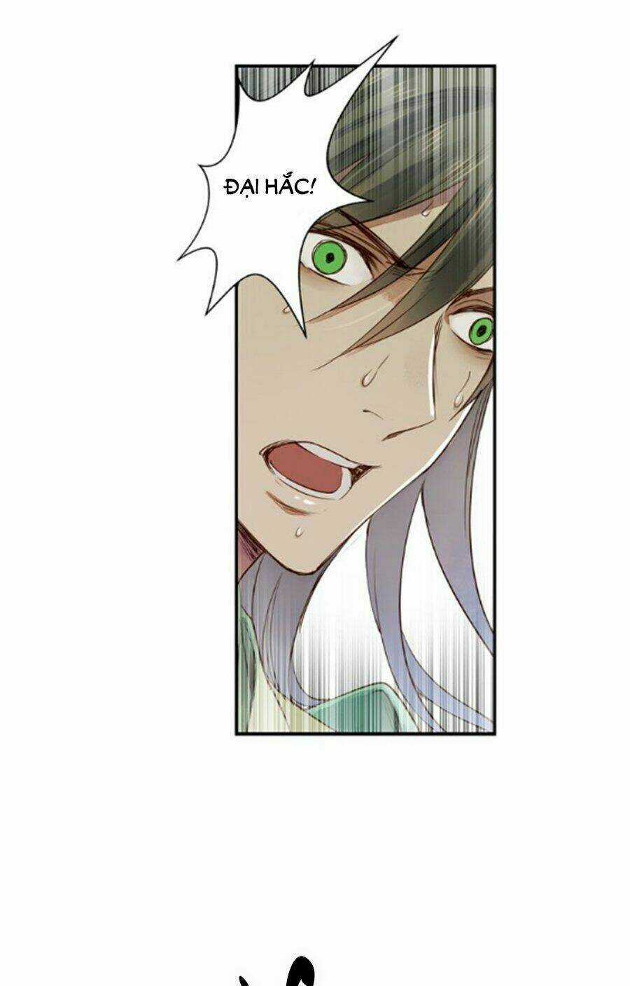 Sơn Thần Và Tiểu Táo 2 Chapter 6 trang 2