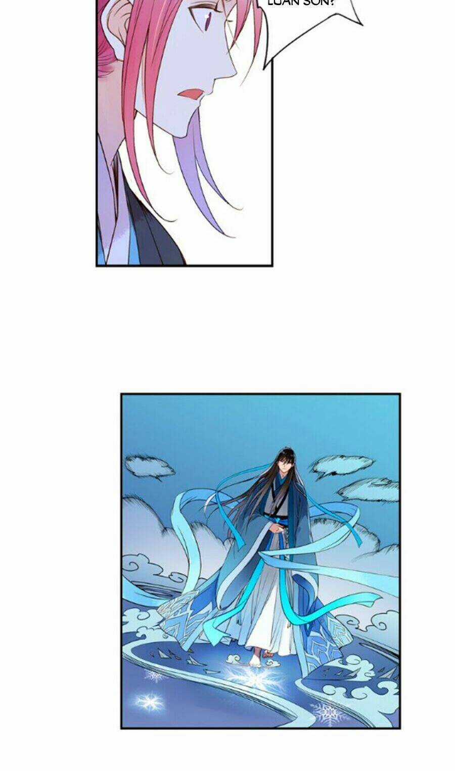 Sơn Thần Và Tiểu Táo 2 Chapter 7 trang 12