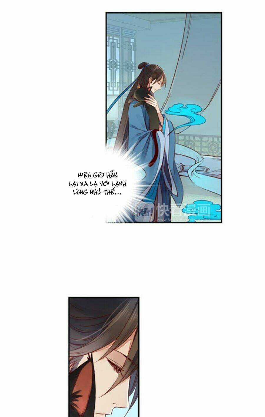 Sơn Thần Và Tiểu Táo 2 Chapter 7 trang 15