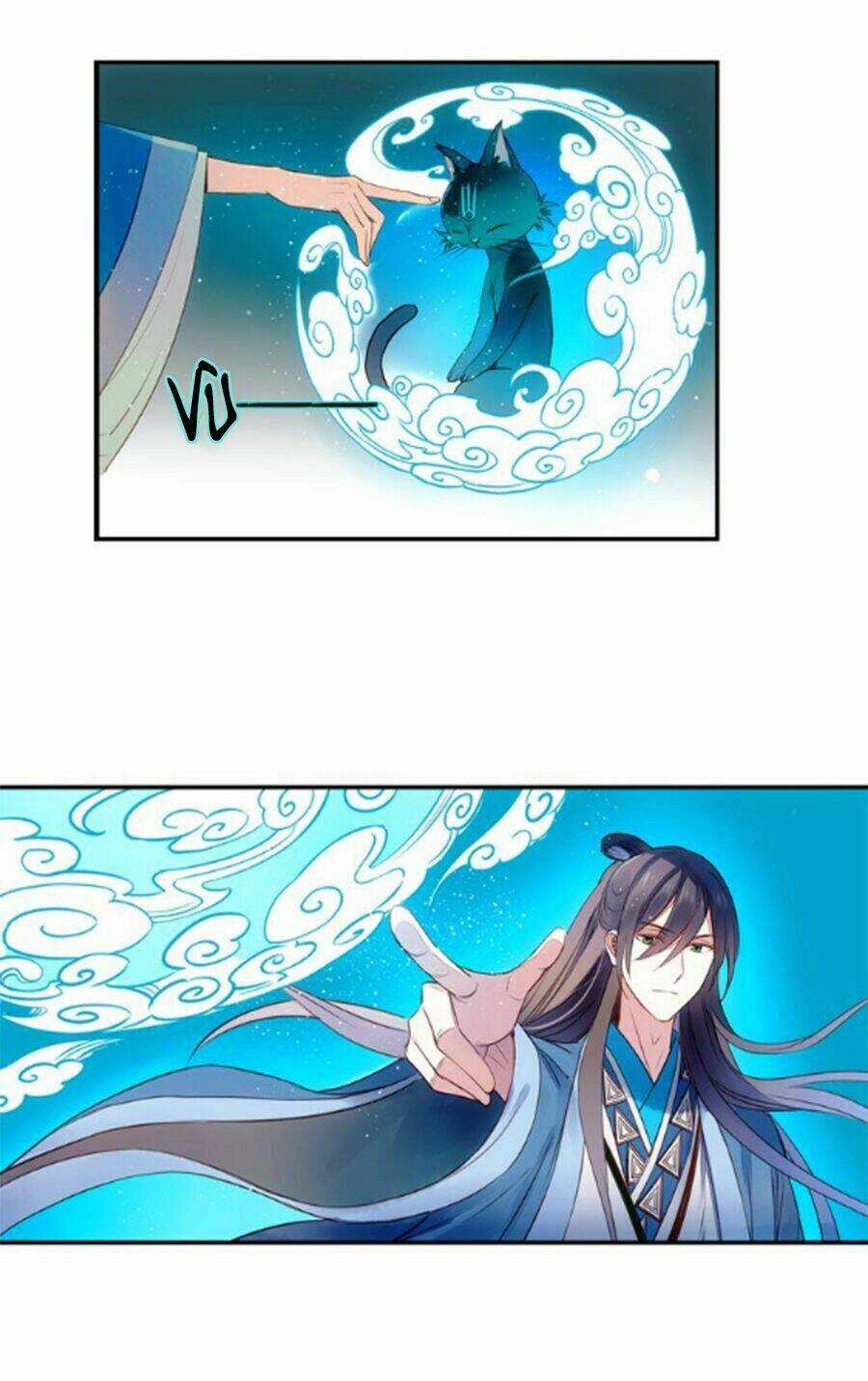 Sơn Thần Và Tiểu Táo 2 Chapter 7 trang 17