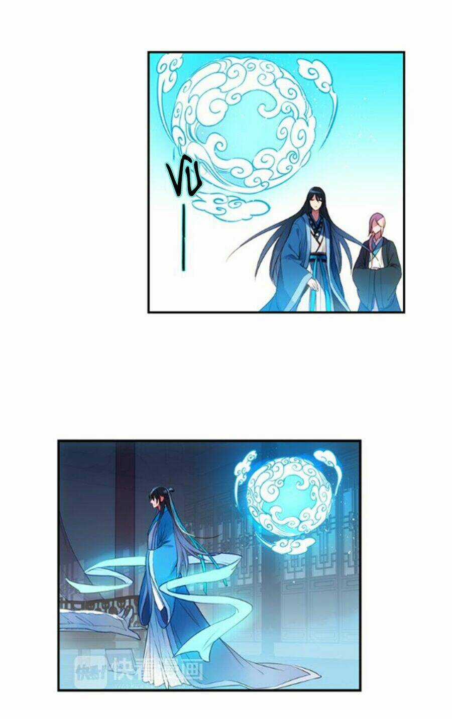 Sơn Thần Và Tiểu Táo 2 Chapter 7 trang 18