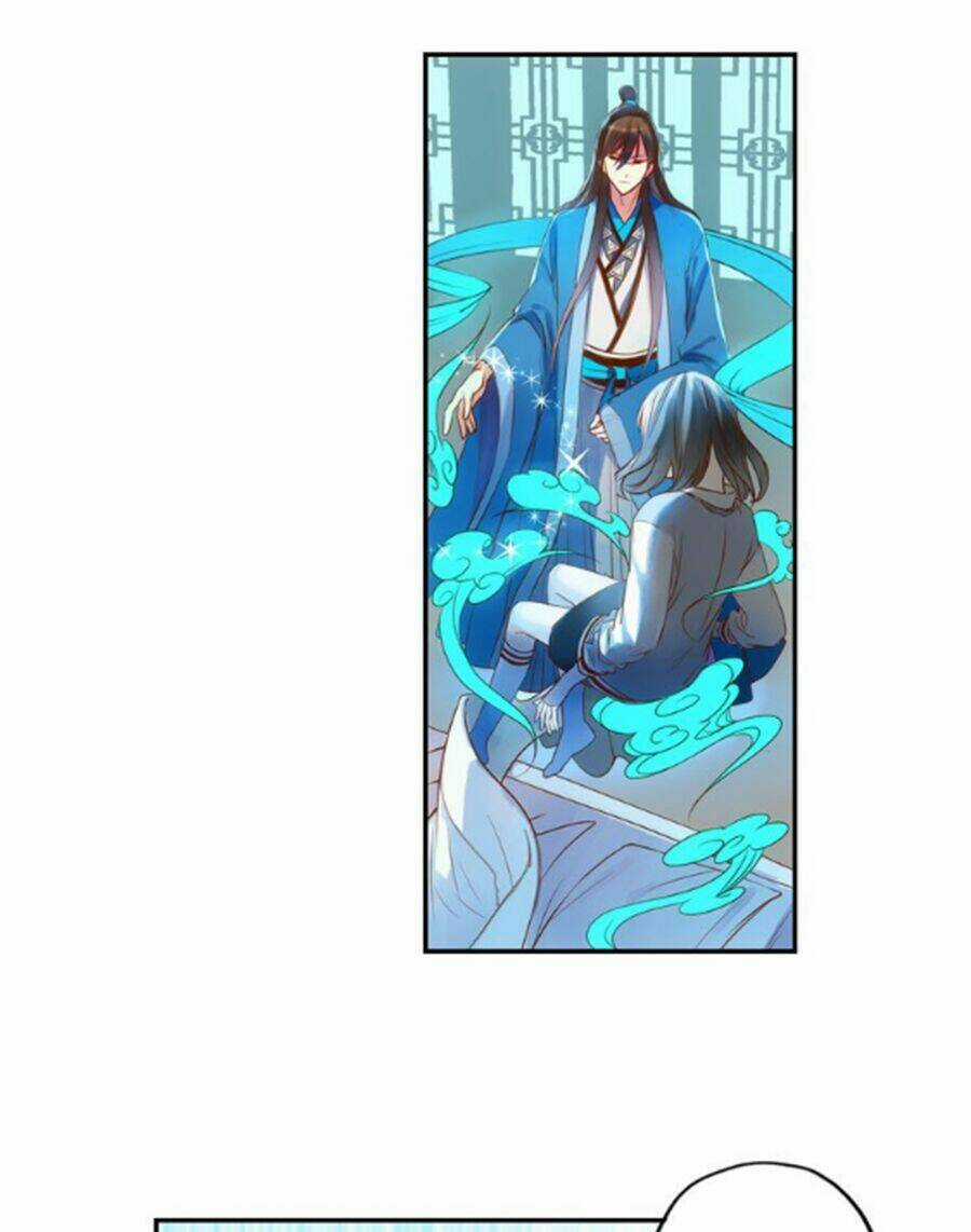 Sơn Thần Và Tiểu Táo 2 Chapter 7 trang 19