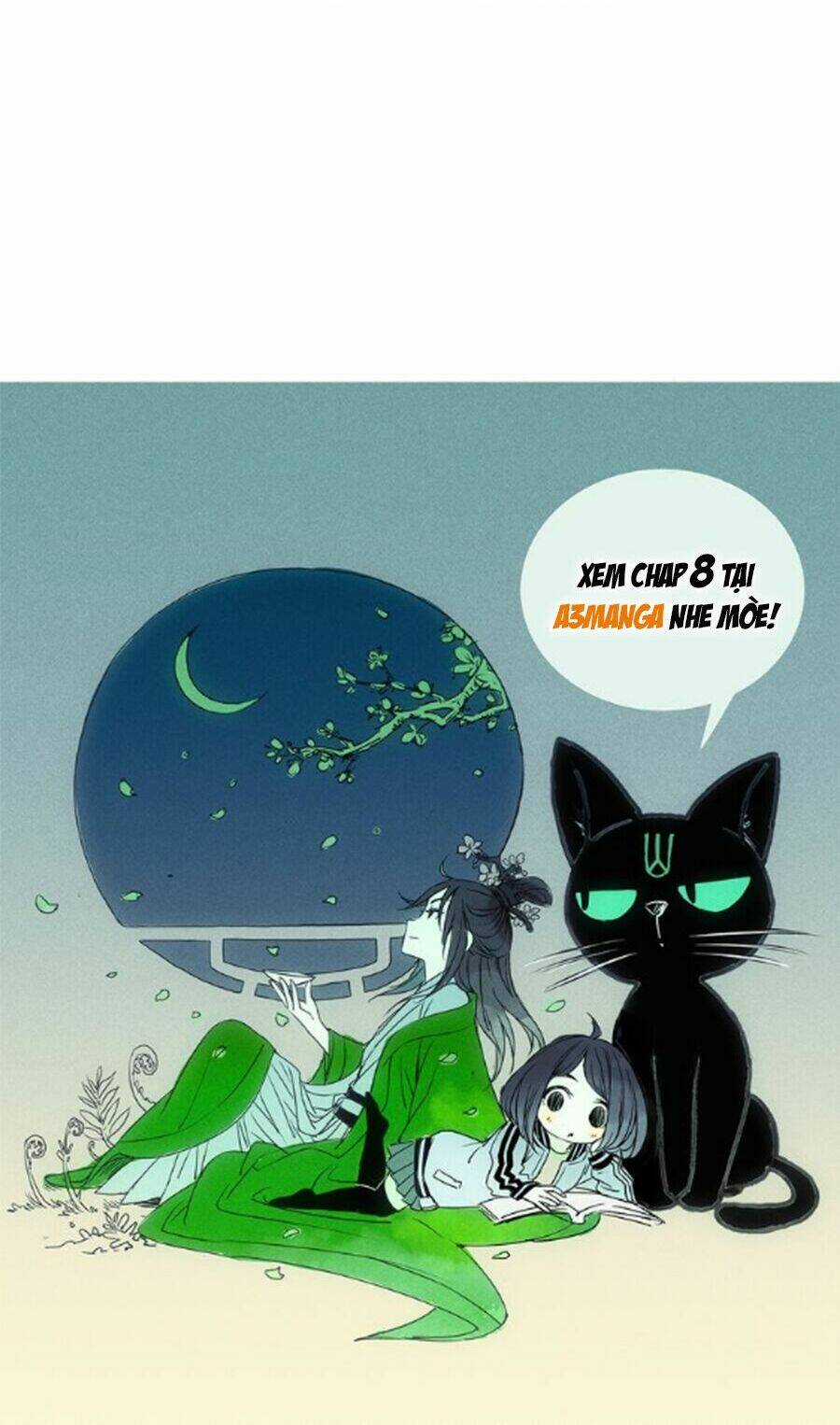 Sơn Thần Và Tiểu Táo 2 Chapter 7 trang 22