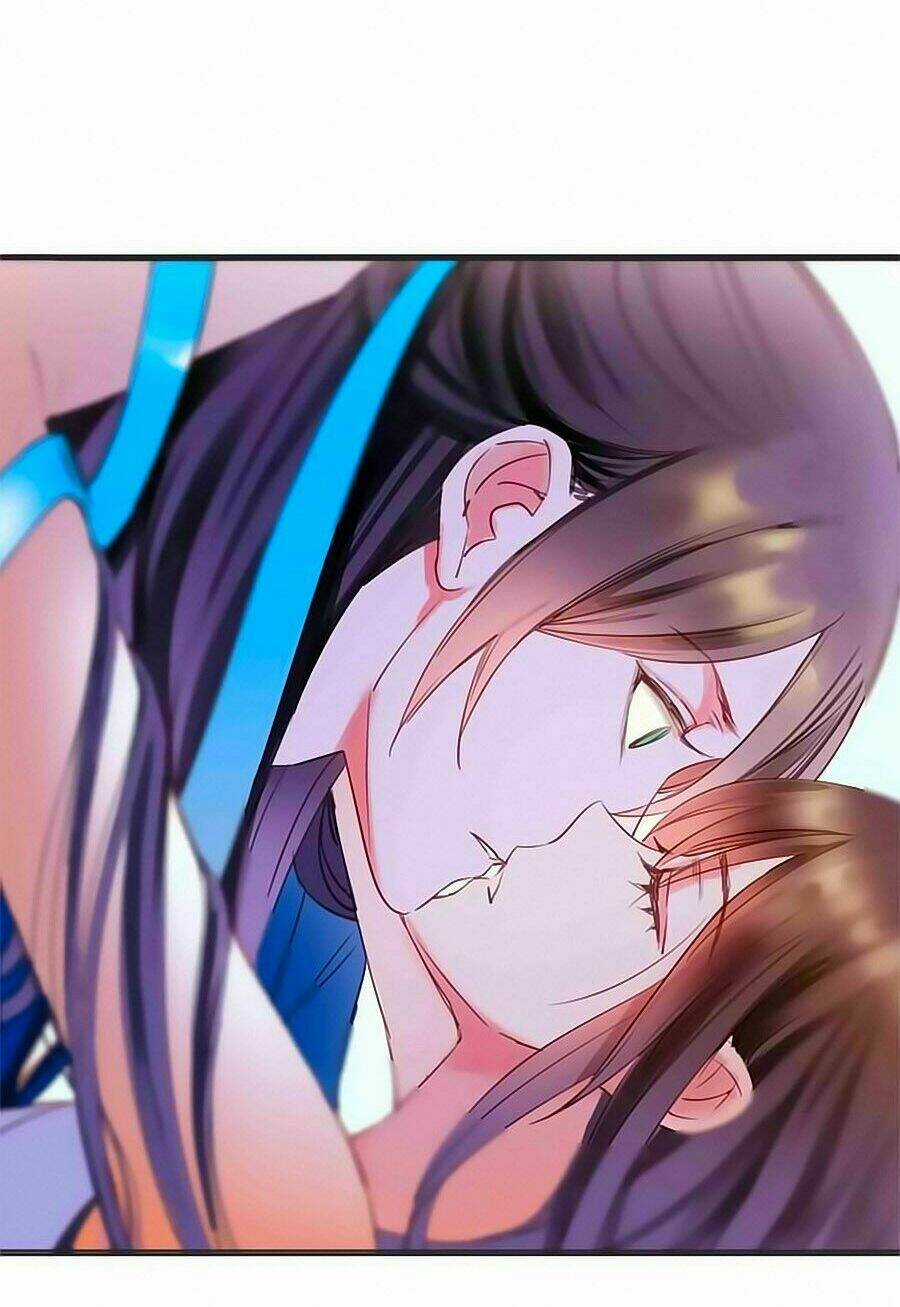 Sơn Thần Và Tiểu Táo 2 Chapter 8 trang 15