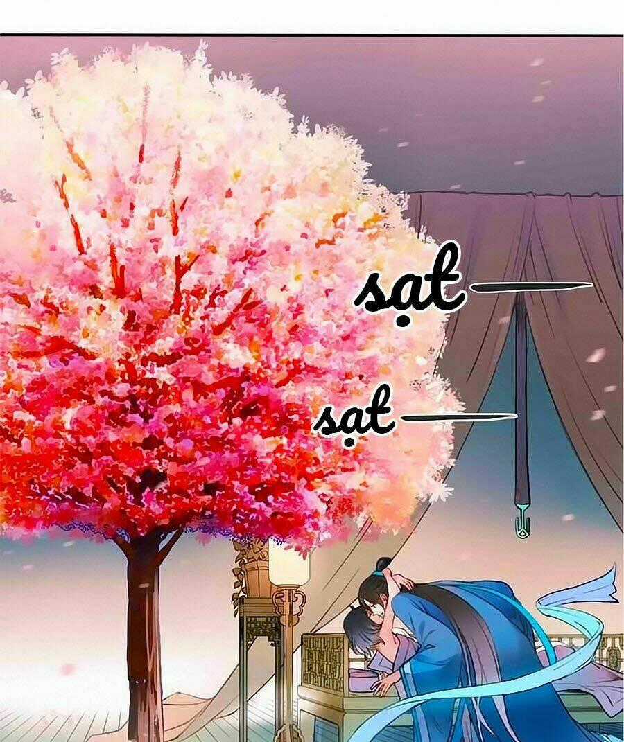 Sơn Thần Và Tiểu Táo 2 Chapter 8 trang 16