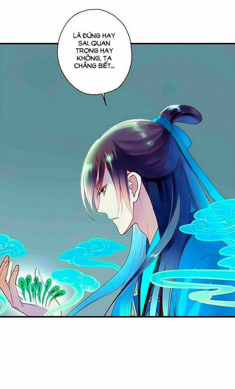 Sơn Thần Và Tiểu Táo 2 Chapter 8 trang 6