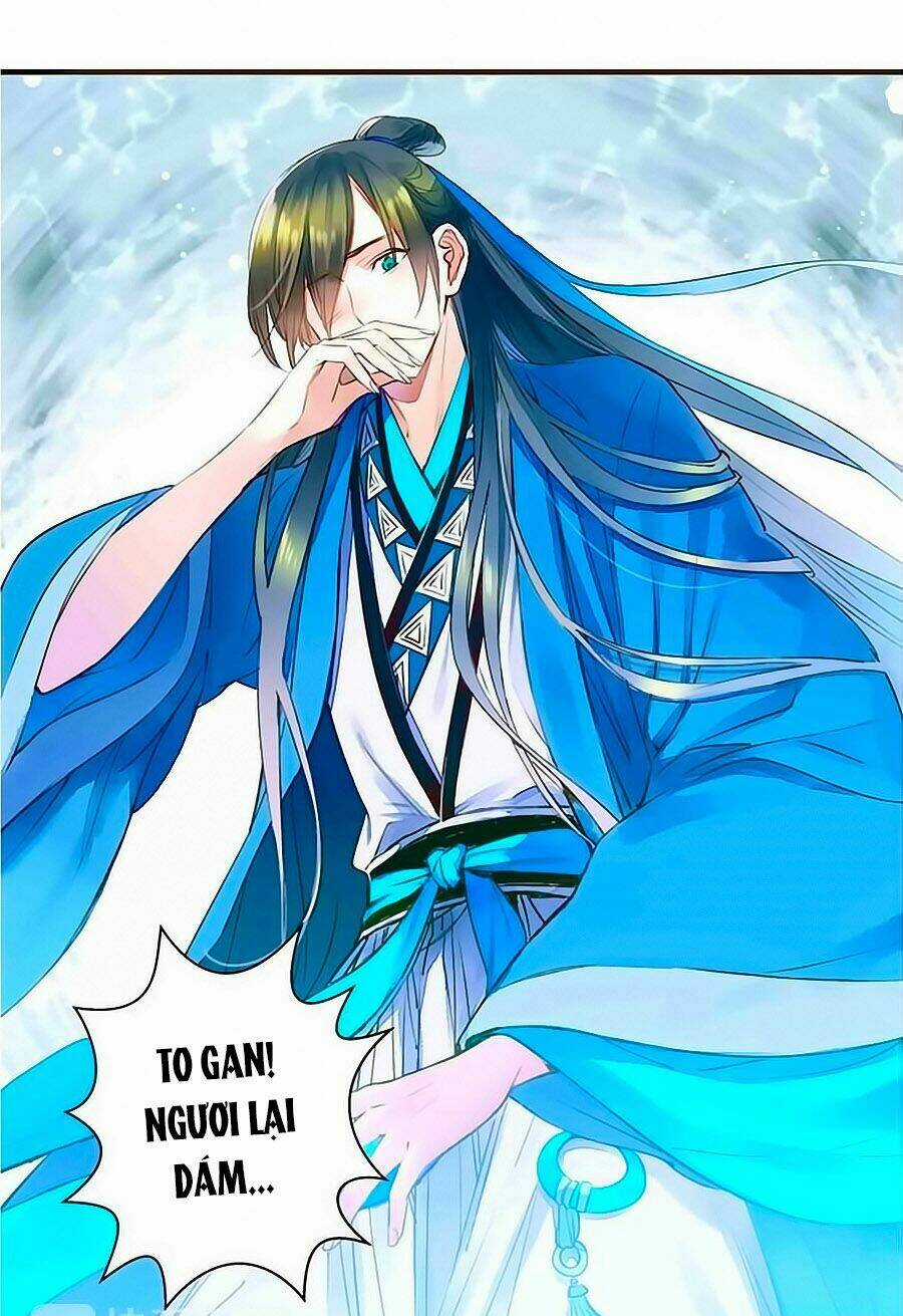 Sơn Thần Và Tiểu Táo 2 Chapter 9 trang 2