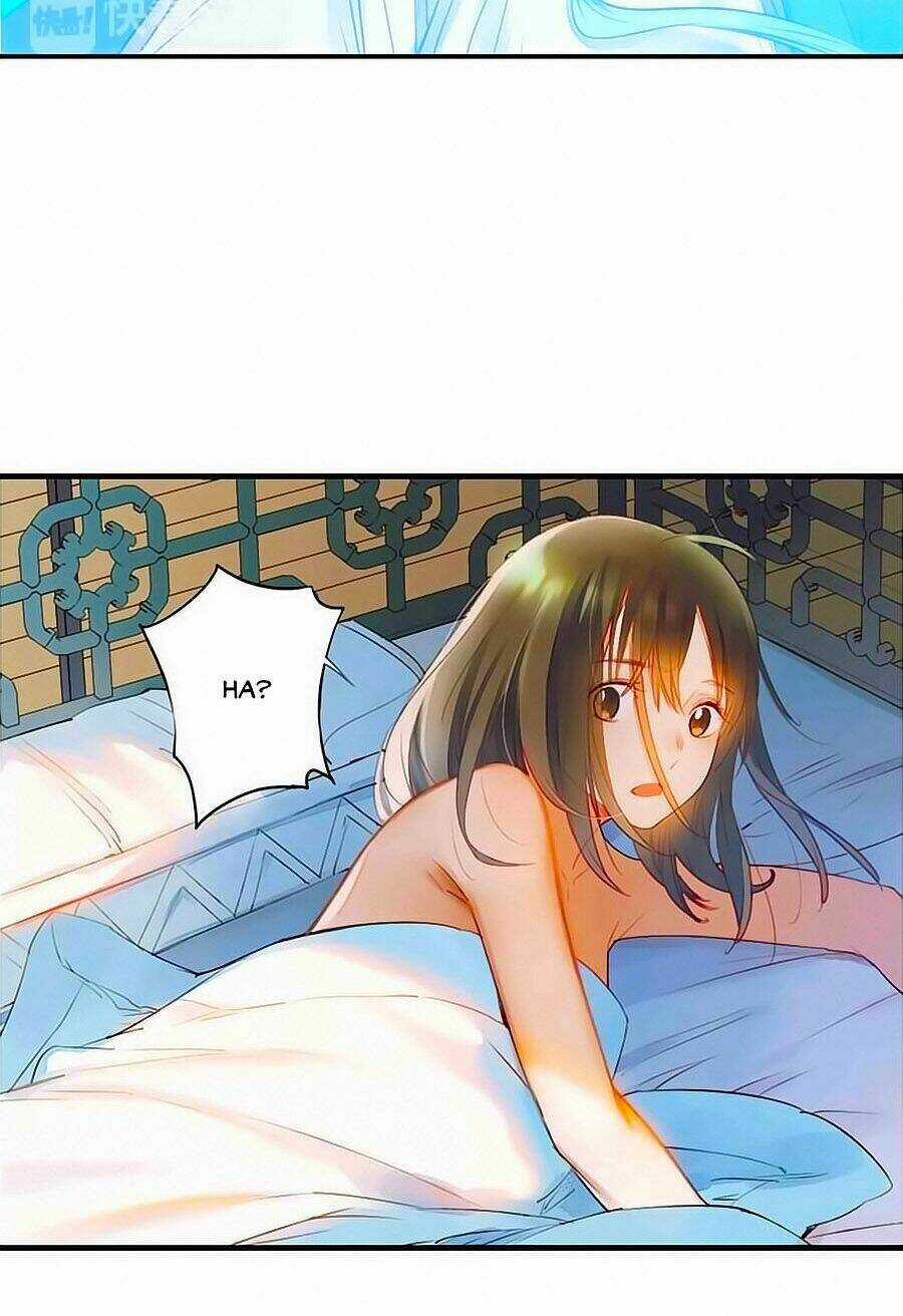 Sơn Thần Và Tiểu Táo 2 Chapter 9 trang 3