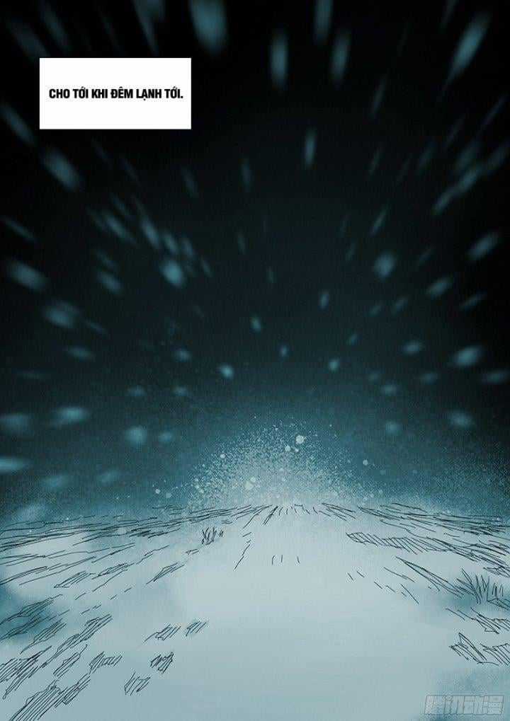 Sơn Thượng Chi Nhân Chapter 19 trang 16