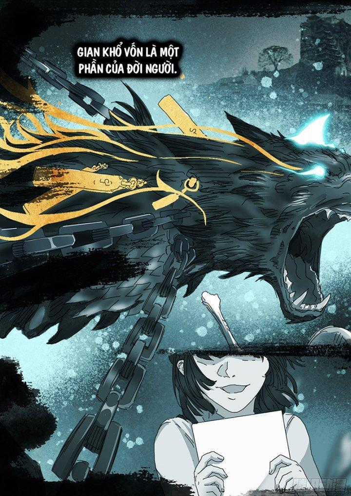 Sơn Thượng Chi Nhân Chapter 19 trang 23