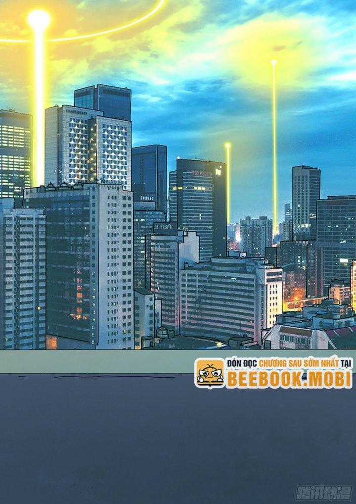 Sơn Thượng Chi Nhân Chapter 22 trang 16