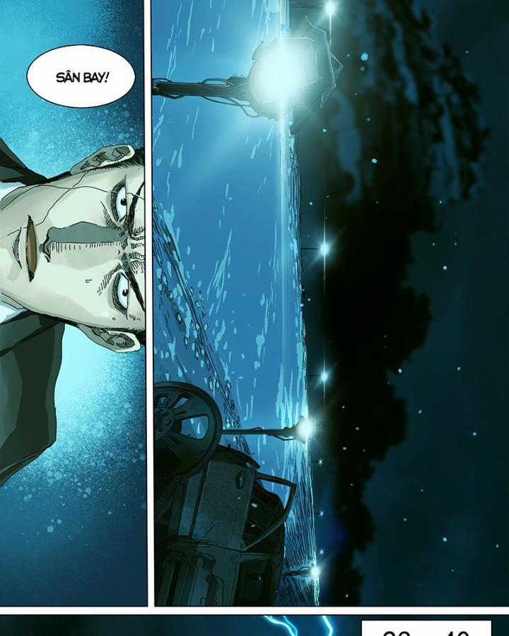 Sơn Thượng Chi Nhân Chapter 23 trang 31