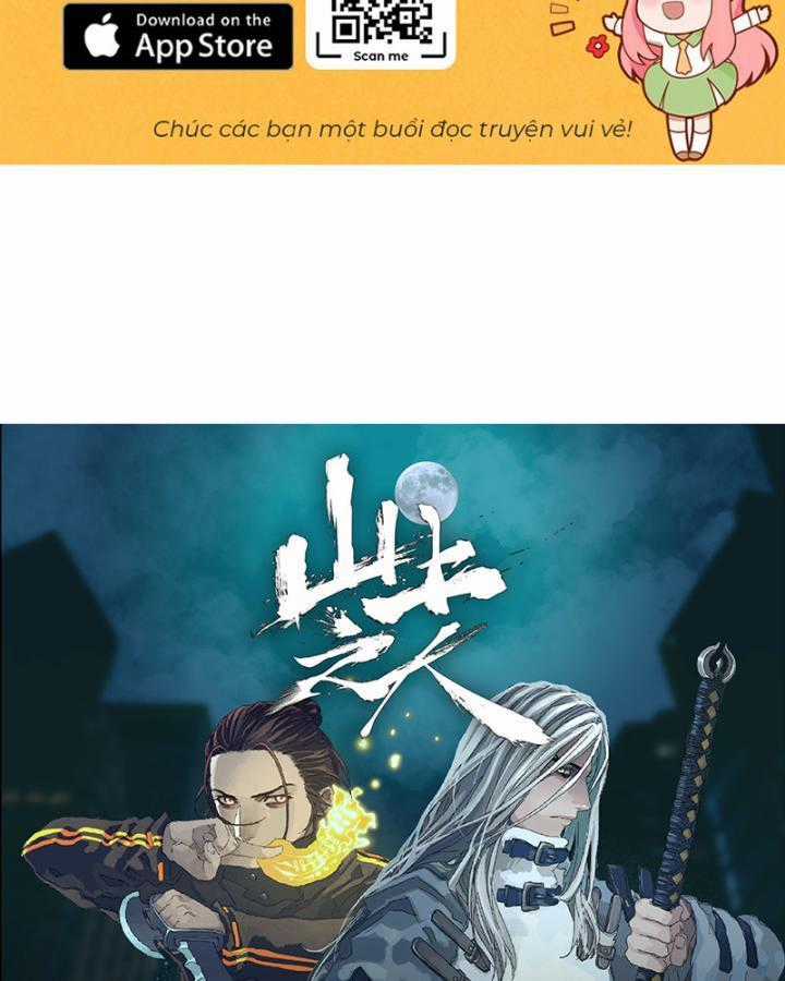 Sơn Thượng Chi Nhân Chapter 28 trang 1