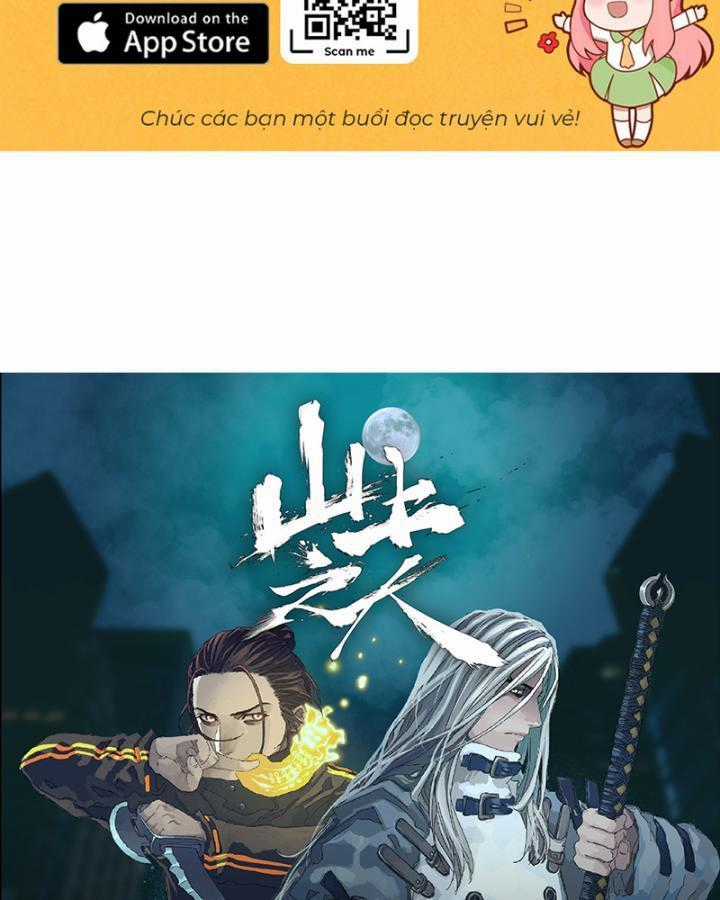 Sơn Thượng Chi Nhân Chapter 31 trang 1