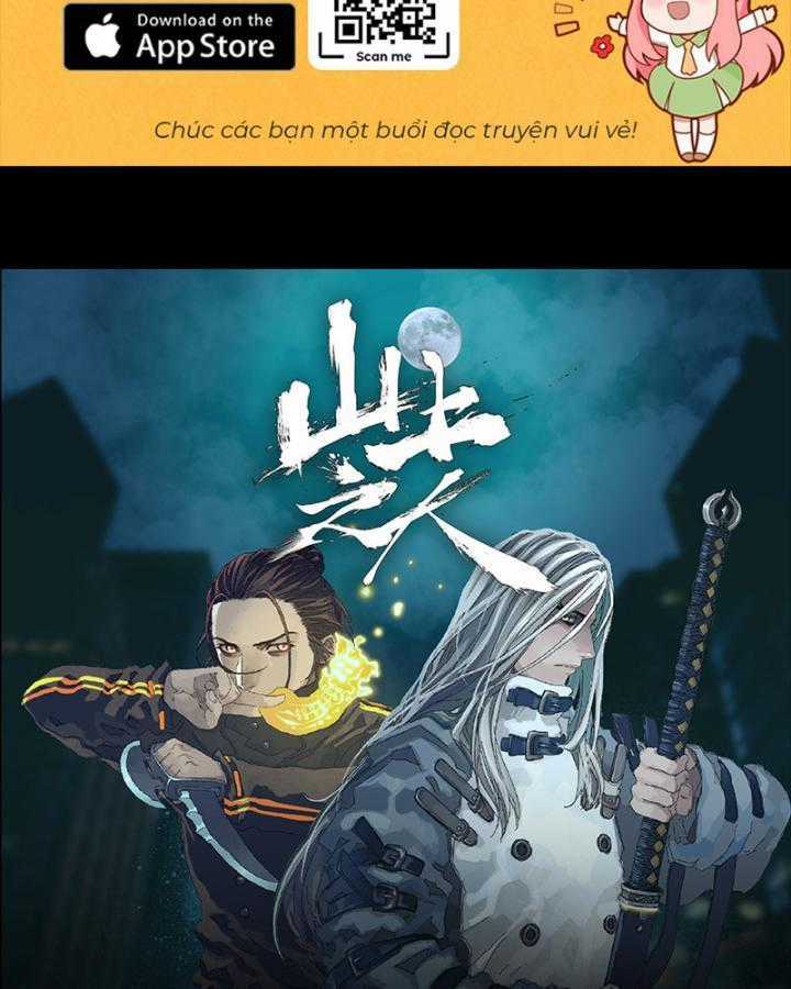Sơn Thượng Chi Nhân Chapter 33 trang 1