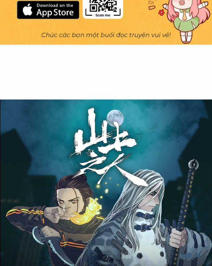 Sơn Thượng Chi Nhân Chapter 37 trang 1