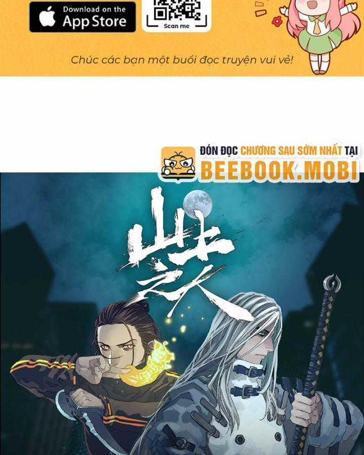 Sơn Thượng Chi Nhân Chapter 38 trang 1