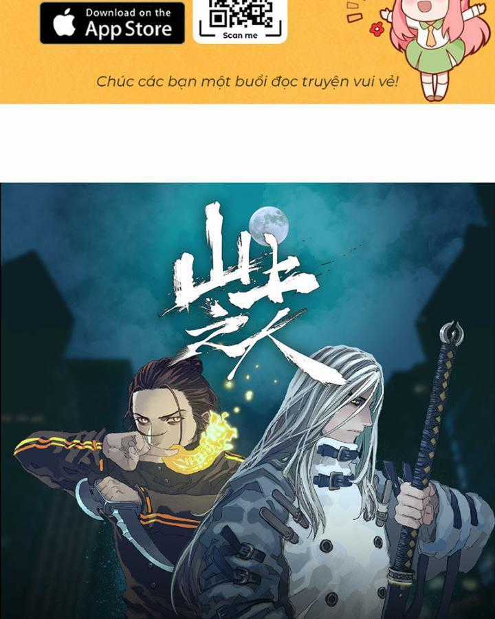 Sơn Thượng Chi Nhân Chapter 40 trang 0