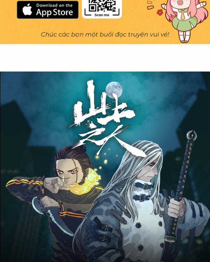 Sơn Thượng Chi Nhân Chapter 41 trang 1