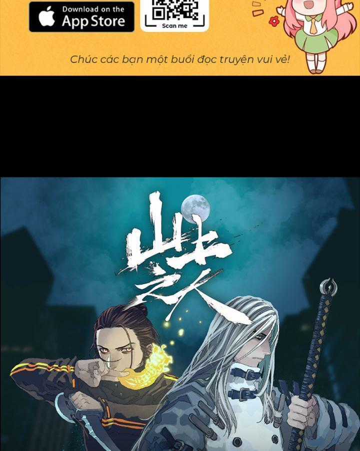 Sơn Thượng Chi Nhân Chapter 43 trang 1