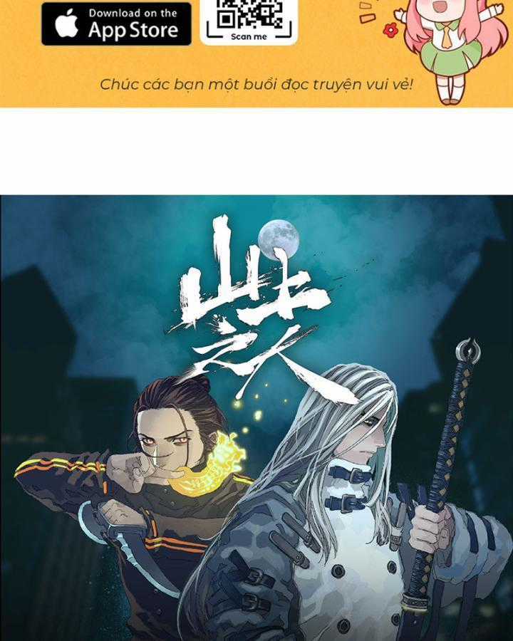 Sơn Thượng Chi Nhân Chapter 44 trang 1