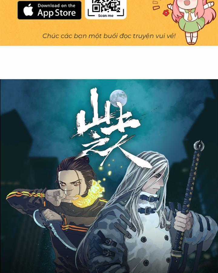 Sơn Thượng Chi Nhân Chapter 45 trang 1