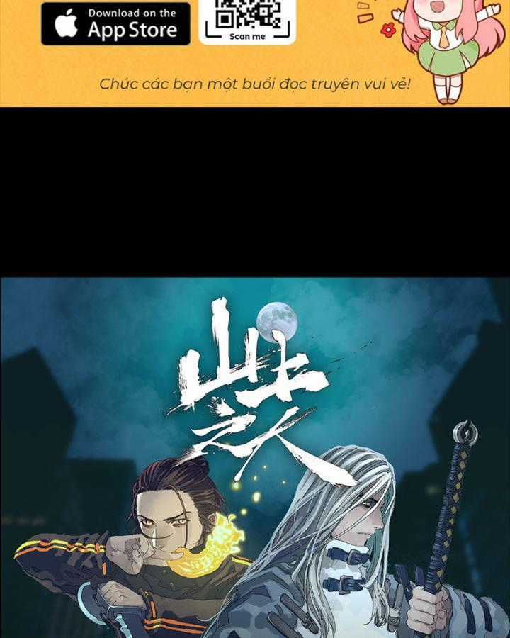 Sơn Thượng Chi Nhân Chapter 47 trang 1