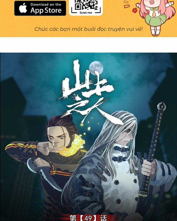 Sơn Thượng Chi Nhân Chapter 49 trang 1
