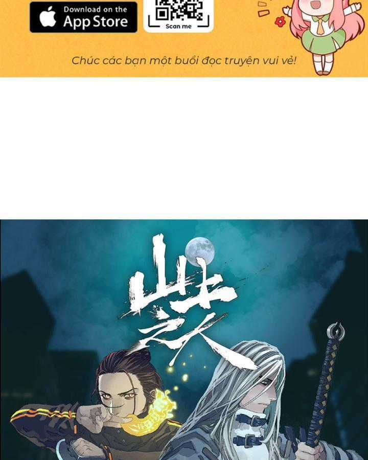 Sơn Thượng Chi Nhân Chapter 51 trang 1