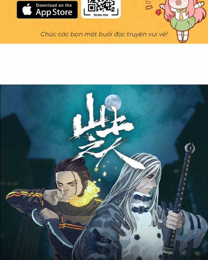 Sơn Thượng Chi Nhân Chapter 52 trang 1