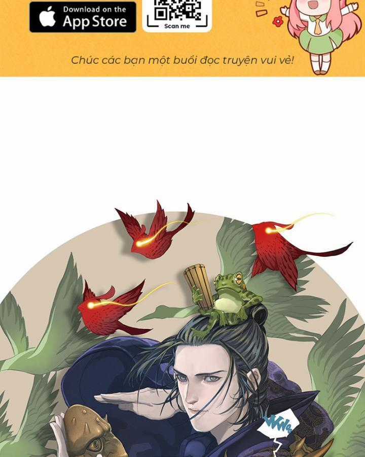 Sơn Thượng Chi Nhân Chapter 53 trang 1