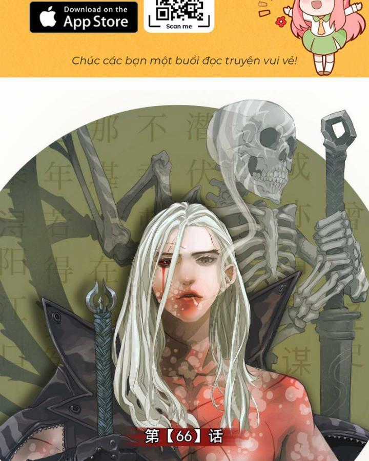 Sơn Thượng Chi Nhân Chapter 66 trang 1