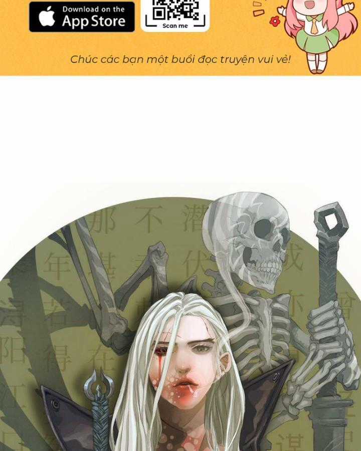 Sơn Thượng Chi Nhân Chapter 68 trang 1