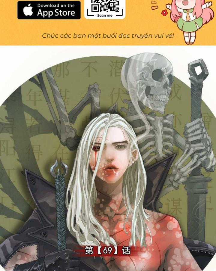 Sơn Thượng Chi Nhân Chapter 69 trang 1