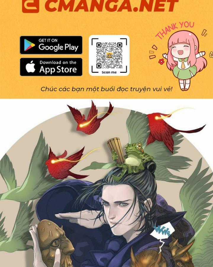 Sơn Thượng Chi Nhân Chapter 75 trang 0