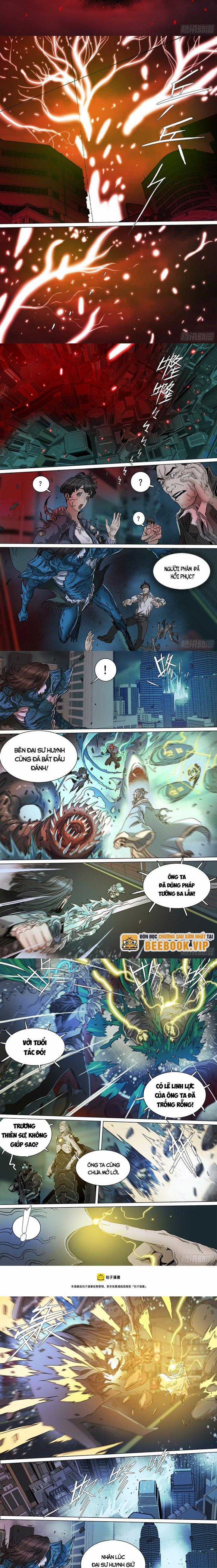 Sơn Thượng Chi Nhân Chapter 79 trang 1