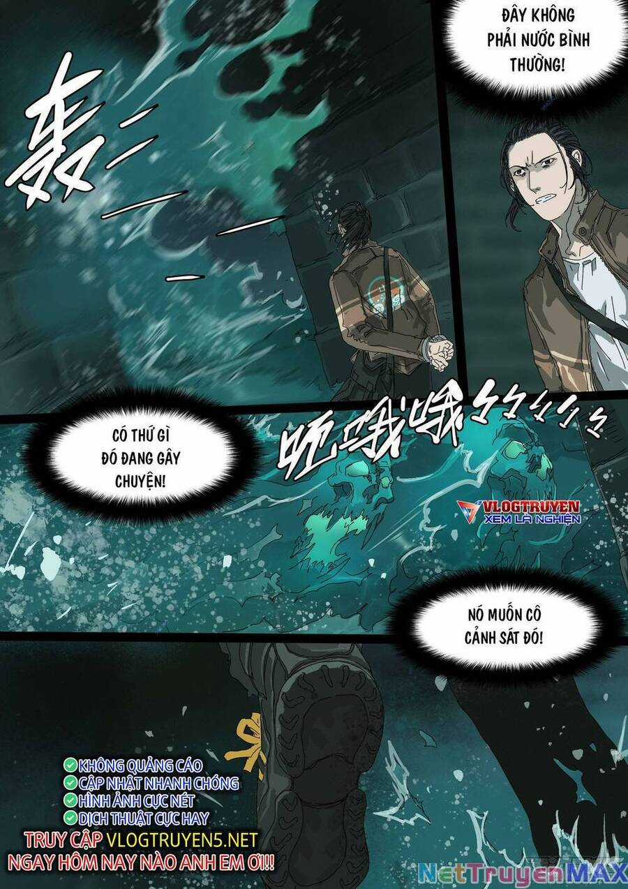 Sơn Thượng Chi Nhân Chương 10 trang 12