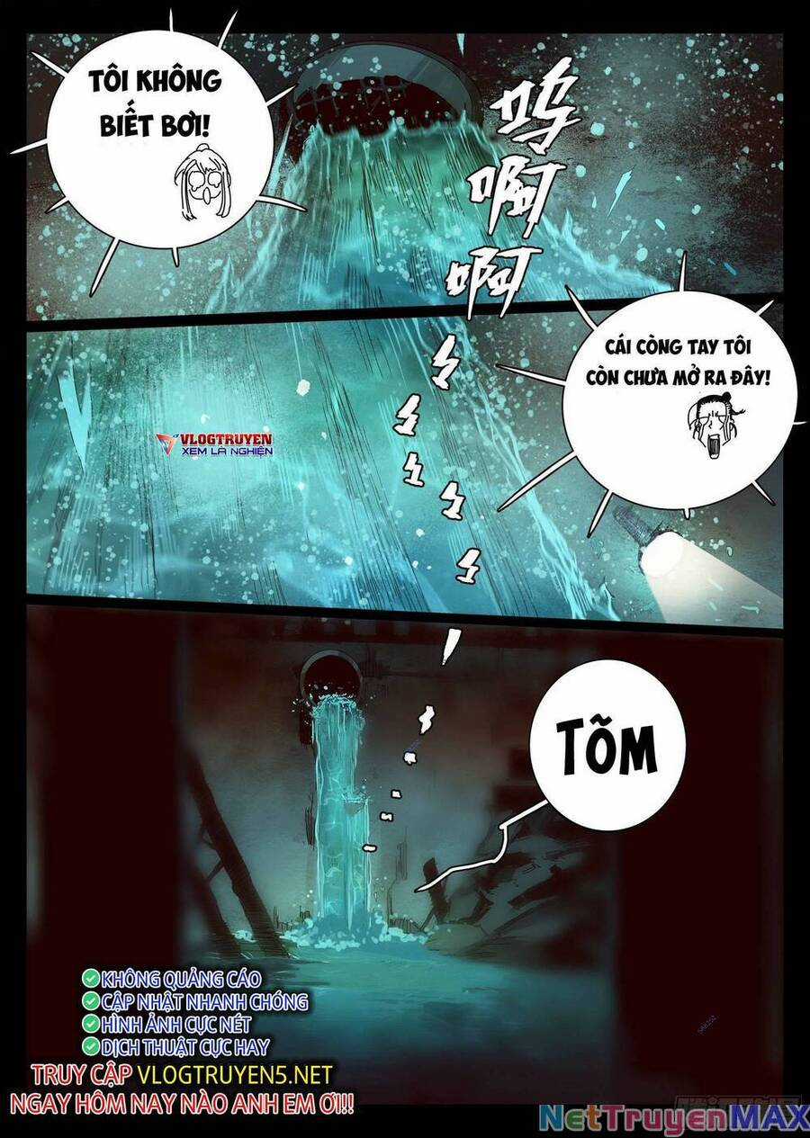 Sơn Thượng Chi Nhân Chương 10 trang 16