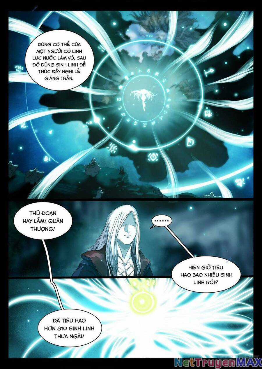 Sơn Thượng Chi Nhân Chương 10 trang 4