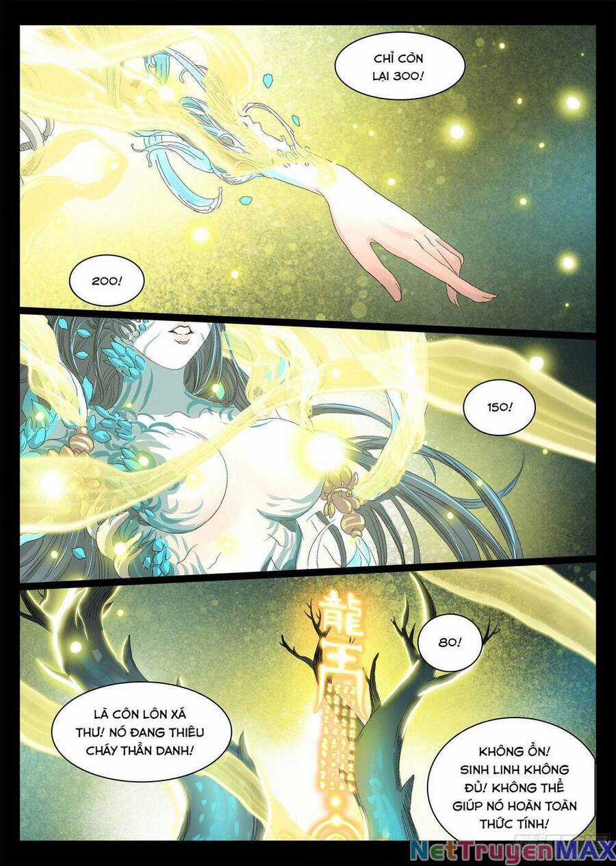 Sơn Thượng Chi Nhân Chương 10 trang 5