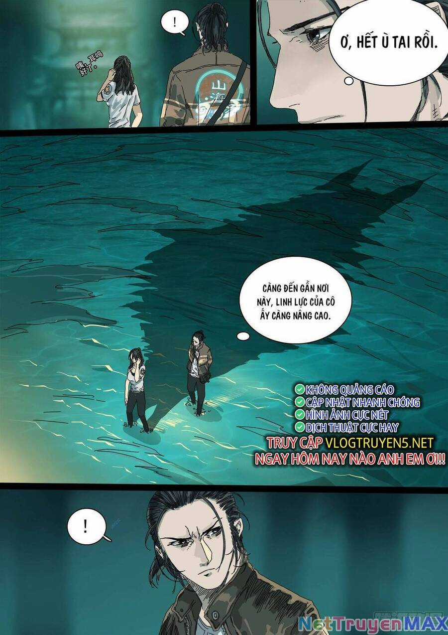 Sơn Thượng Chi Nhân Chương 11 trang 4