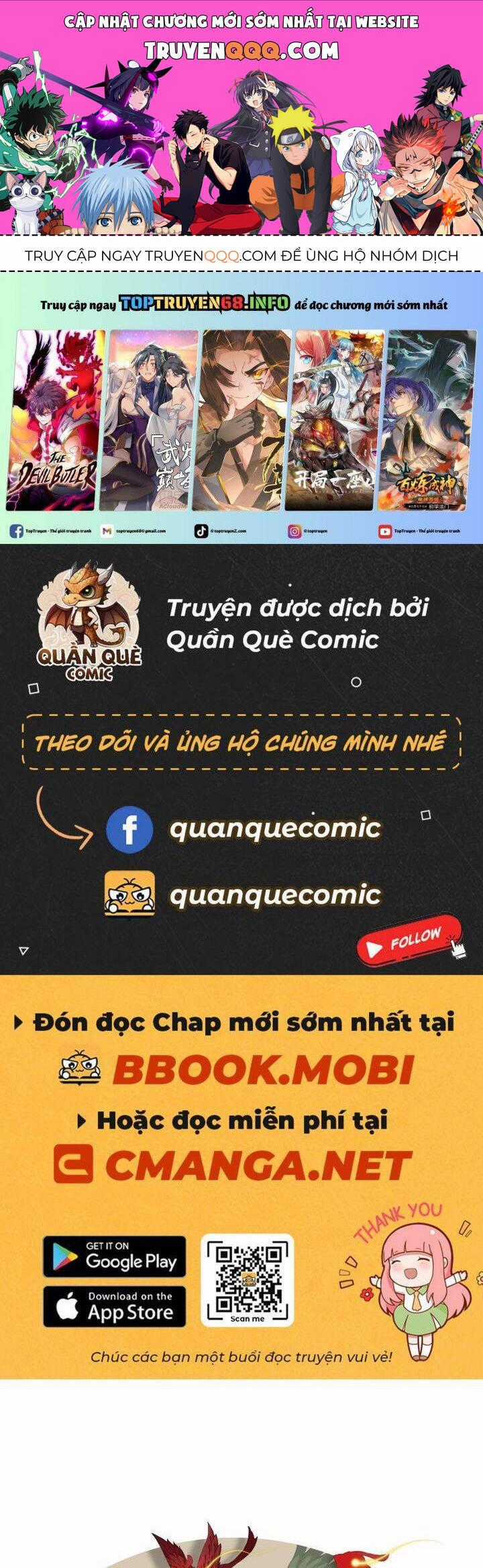 Sơn Thượng Chi Nhân Chương 116 trang 0